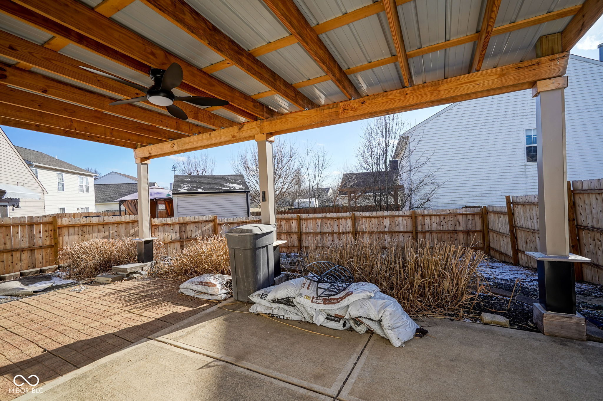 5459 Powder River Court Indianapolis, IN 46221 - Photo 49 of 52