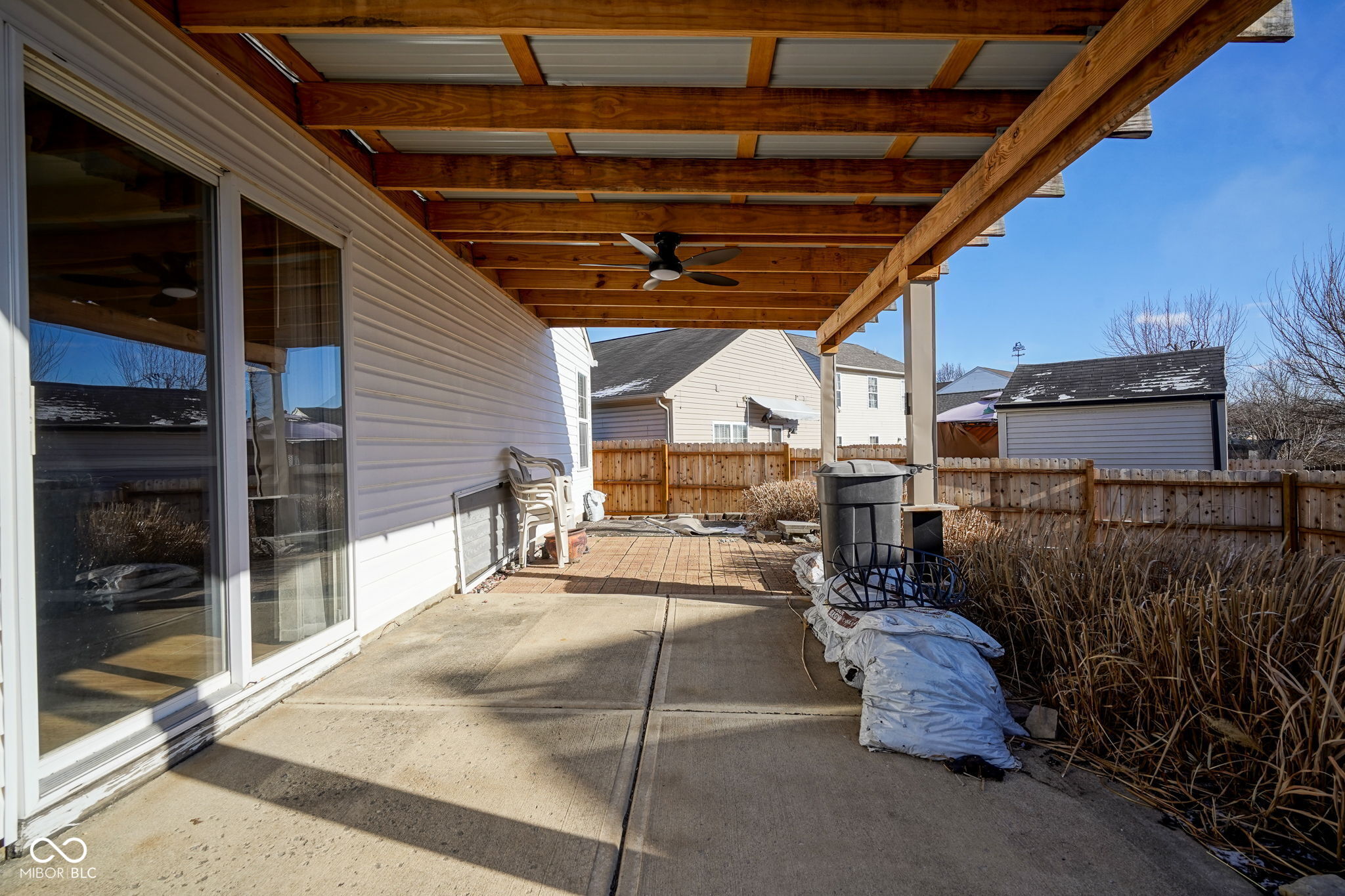 5459 Powder River Court Indianapolis, IN 46221 - Photo 50 of 52