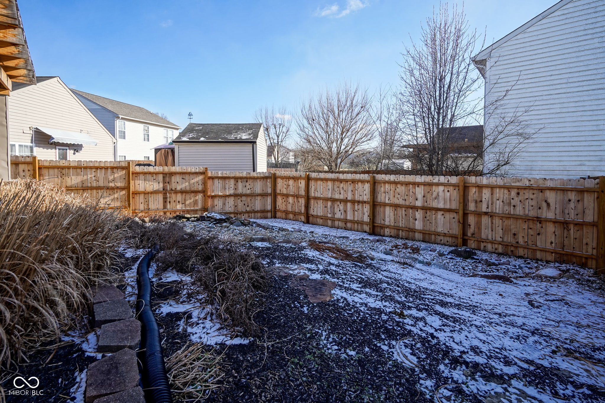 5459 Powder River Court Indianapolis, IN 46221 - Photo 51 of 52