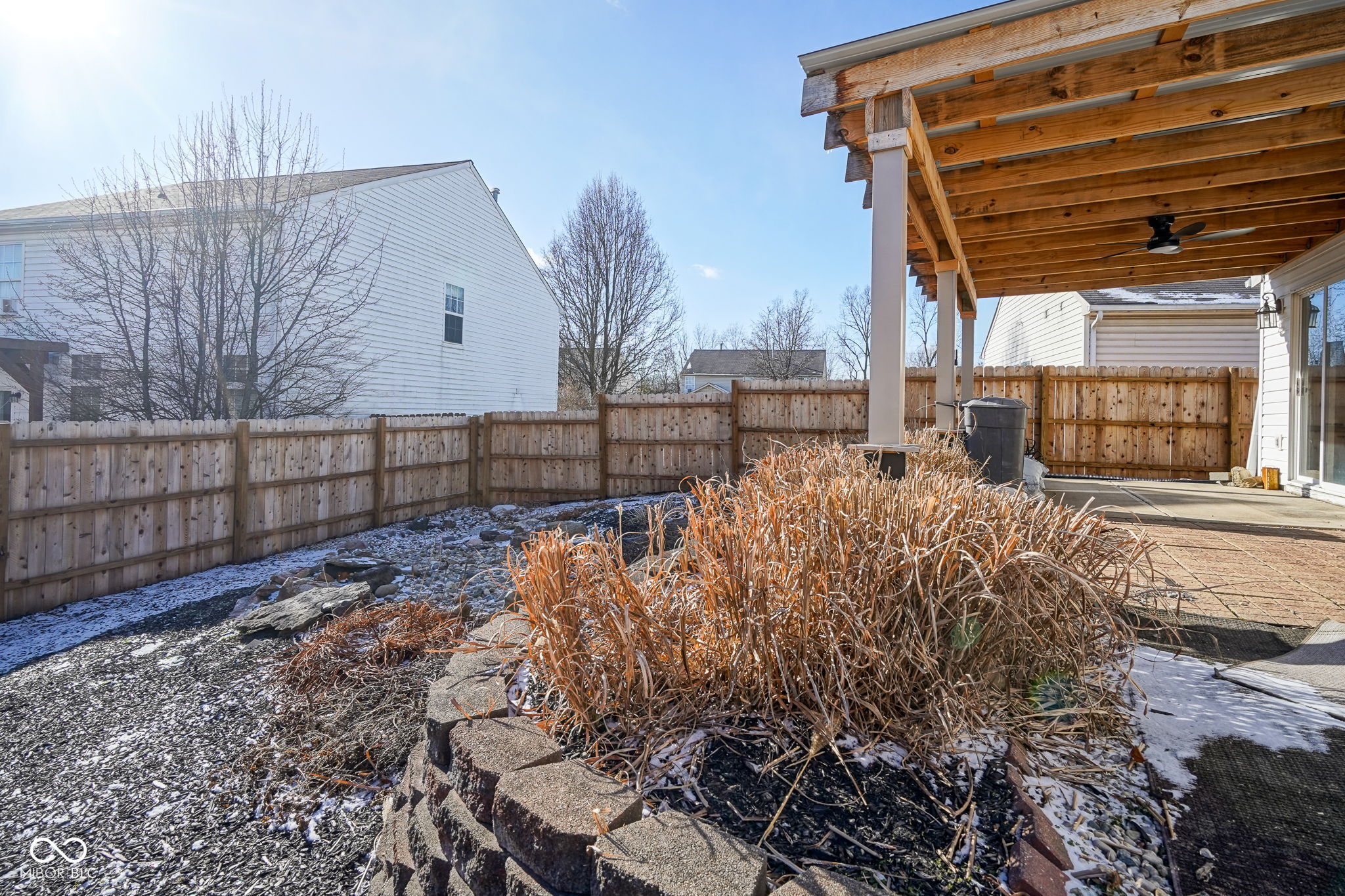 5459 Powder River Court Indianapolis, IN 46221 - Photo 52 of 52