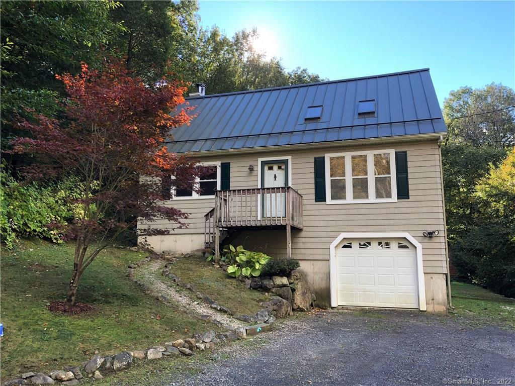 15 Hi View Road Hartland, CT 06065 - Photo 1 of 1