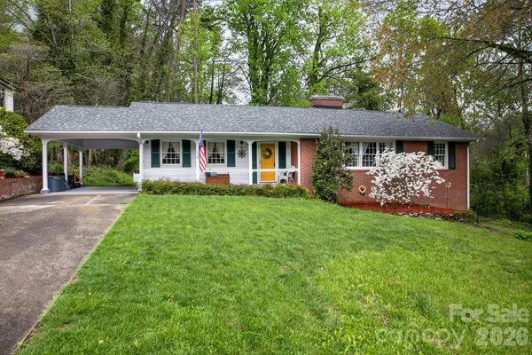 $639,000 | 391 Hawthorne Drive, Brevard, NC 28712