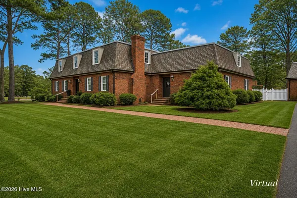 $460,000 | 803 East Beechtree Drive, Nashville, NC 27856