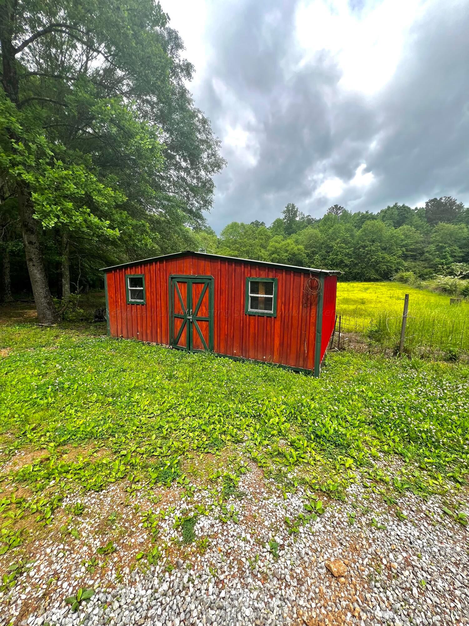 176 Sam Aaron Road Nauvoo, AL 35578 - Photo 14 of 18 Gallery Image 14