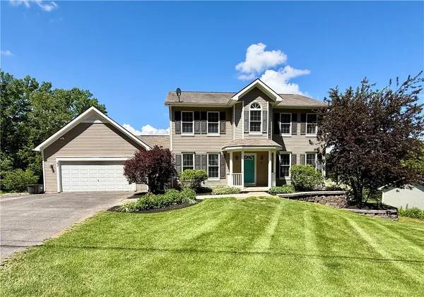 $279,900 | 4 Patterson Road, Arcadia, NY 14513