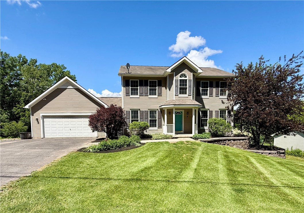 4 Patterson Road Arcadia, NY 14513 - Photo 1 of 34