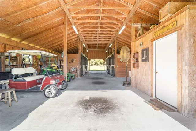 a view of outdoor space with balcony