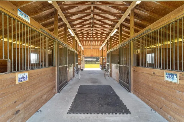 a view of railway station