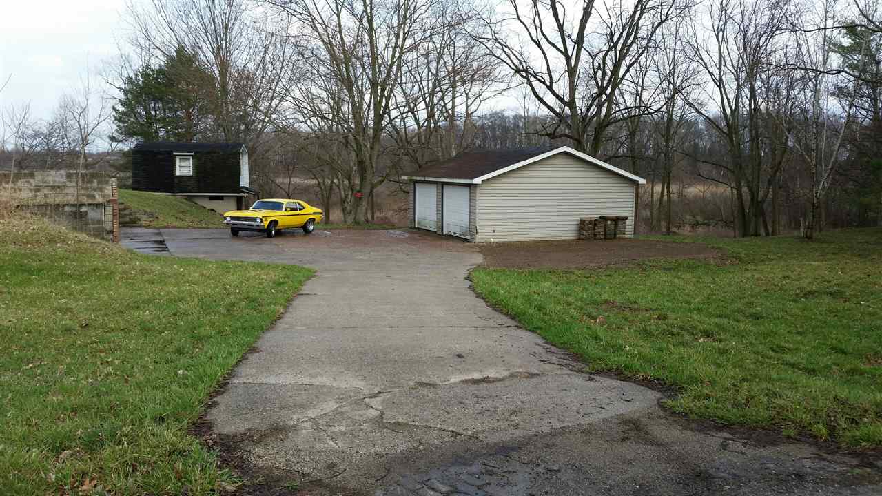 1306 Zollinger Road Goshen, IN 46528 - Photo 1 of 8 Gallery Image 1