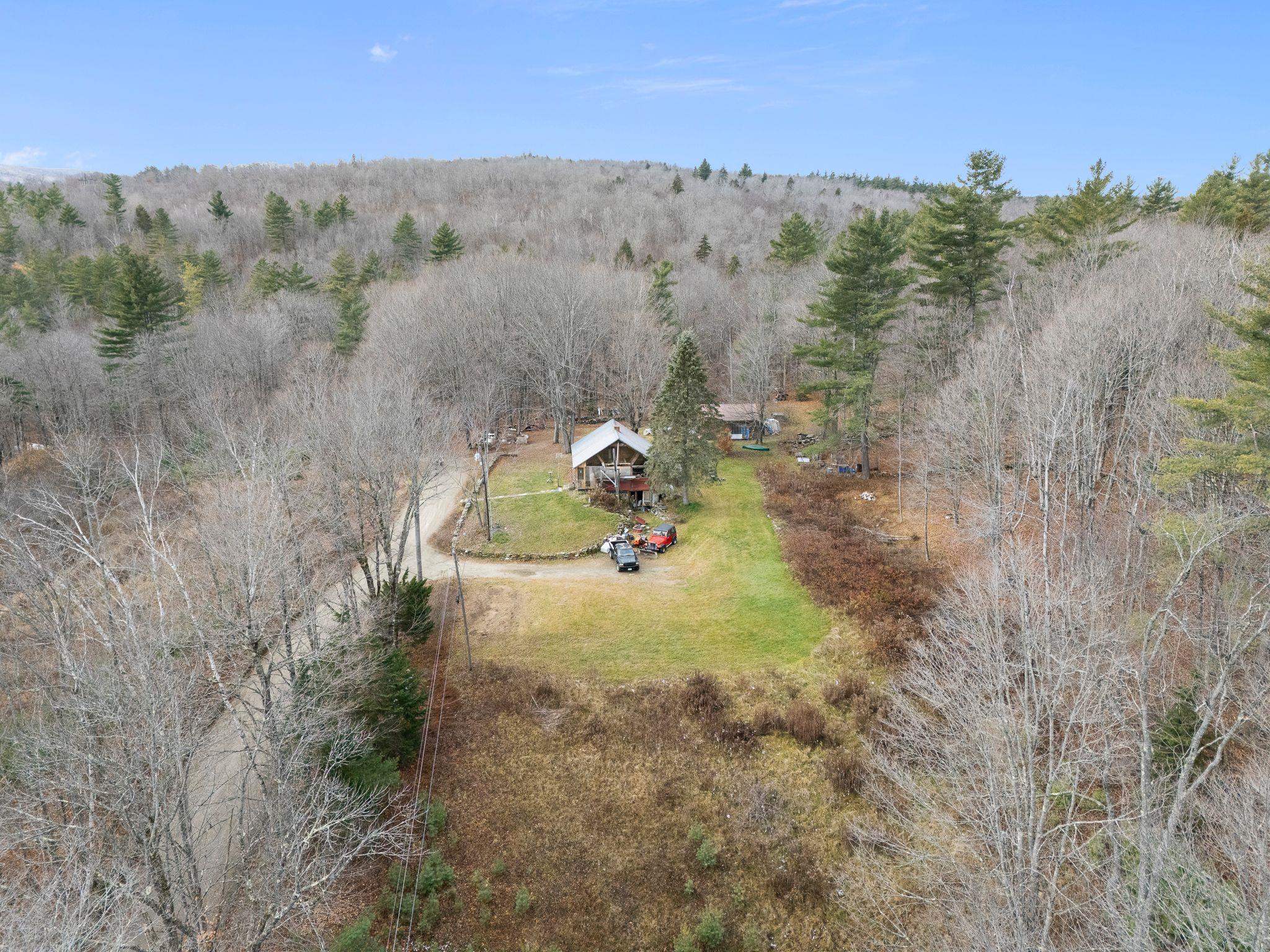 106 Contro Road Chester, VT 05143 - Photo 11 of 14 Gallery Image 11