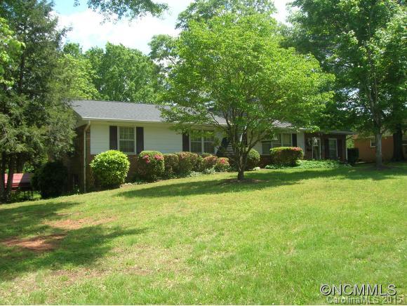 262 Smith Grove Road Forest City, NC 28043 - Photo 12 of 21 Gallery Image 12