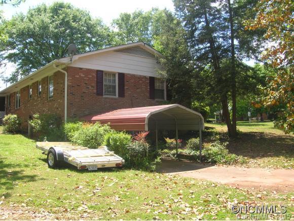 262 Smith Grove Road Forest City, NC 28043 - Photo 14 of 21 Gallery Image 14