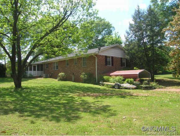 262 Smith Grove Road Forest City, NC 28043 - Photo 15 of 21 Gallery Image 15