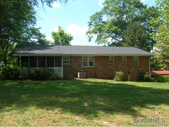 262 Smith Grove Road Forest City, NC 28043 - Photo 17 of 21 Gallery Image 17