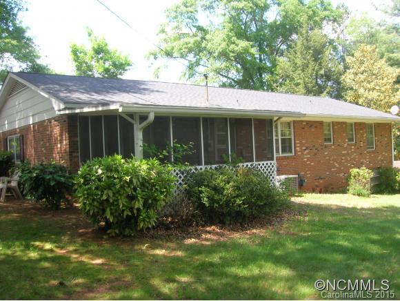 262 Smith Grove Road Forest City, NC 28043 - Photo 18 of 21 Gallery Image 18