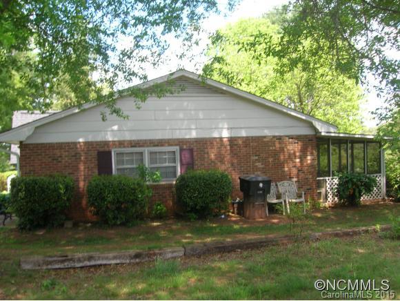 262 Smith Grove Road Forest City, NC 28043 - Photo 20 of 21 Gallery Image 20