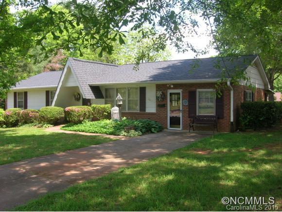 262 Smith Grove Road Forest City, NC 28043 - Photo 21 of 21 Gallery Image 21