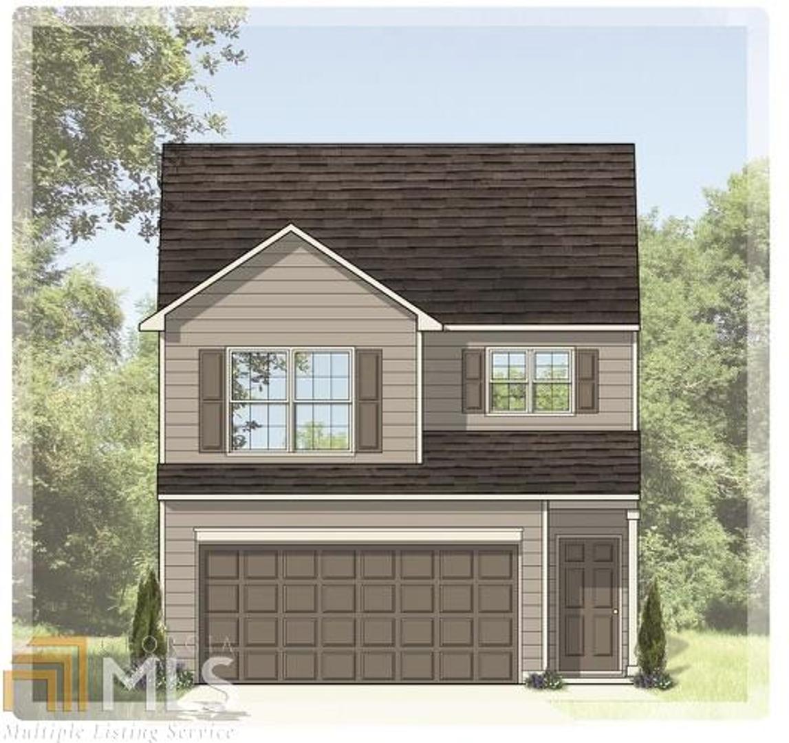 3662 Oakleaf Pass Fairburn, GA 30213 - Photo 1 of 1 Gallery Image 1