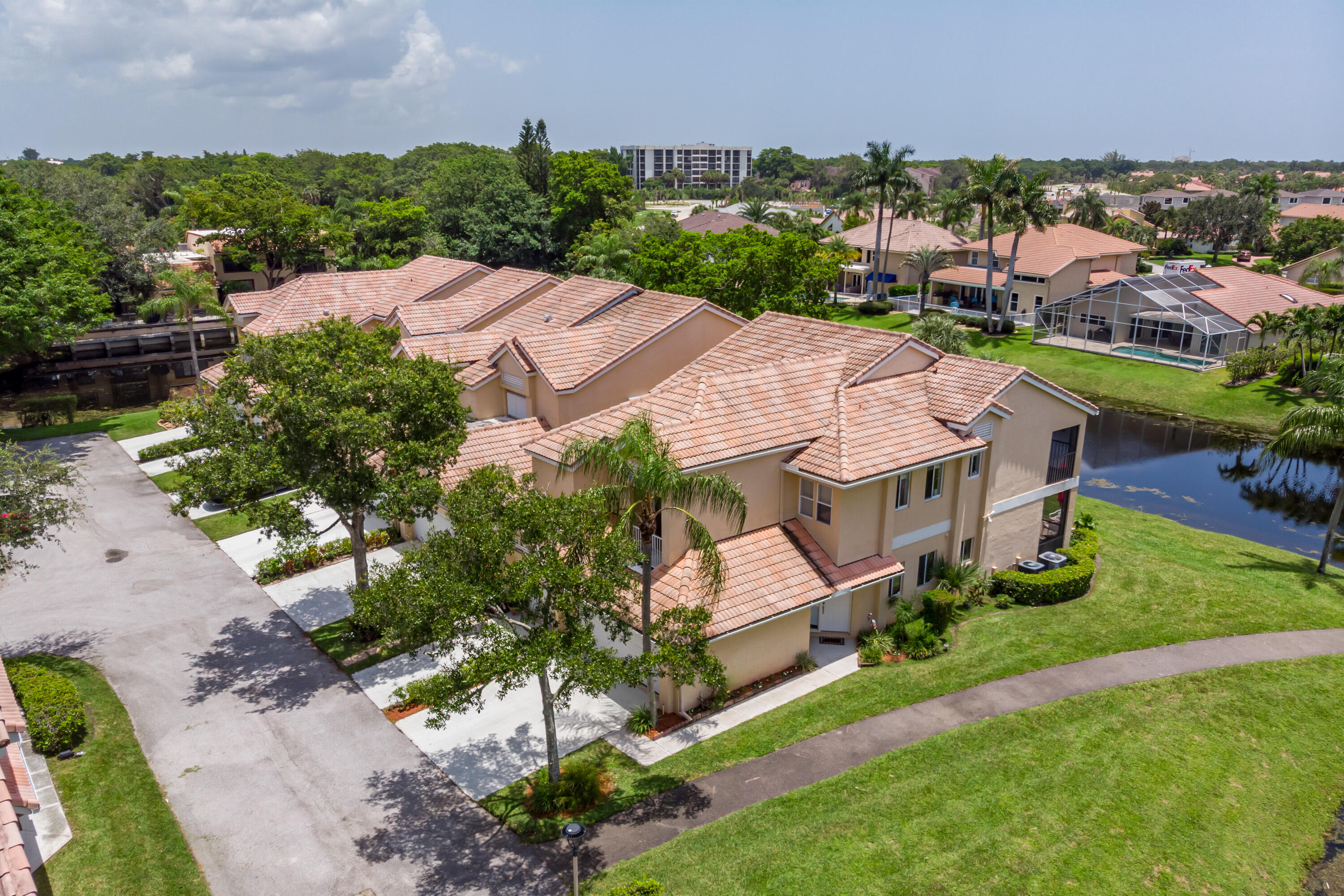 23109 Aqua View, Unit 7 Boca Raton, FL 33433 - Photo 29 of 34 23109 Aqua View Unit 7-31