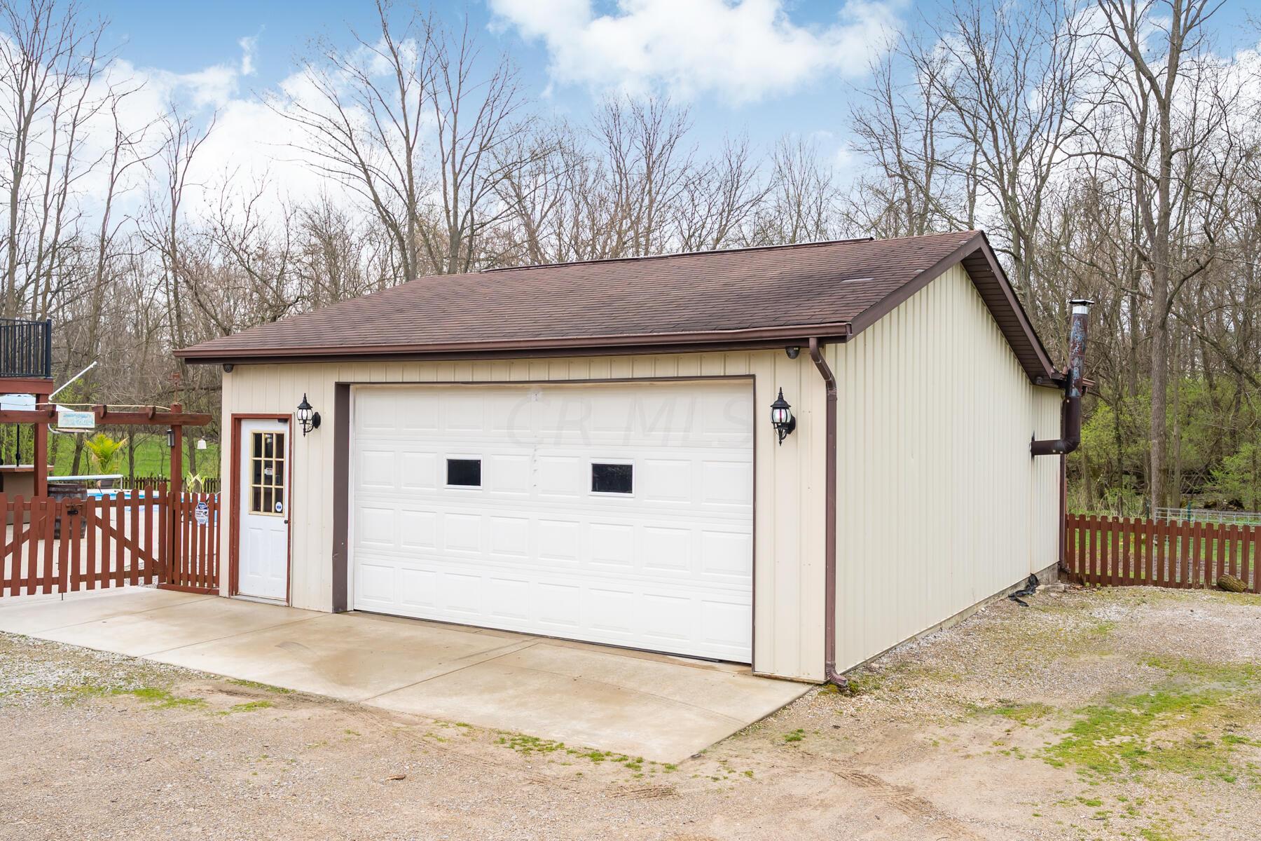 1111 Ostrander Road Ostrander, OH 43061 - Photo 42 of 71 1111 Ostrander Rd-110