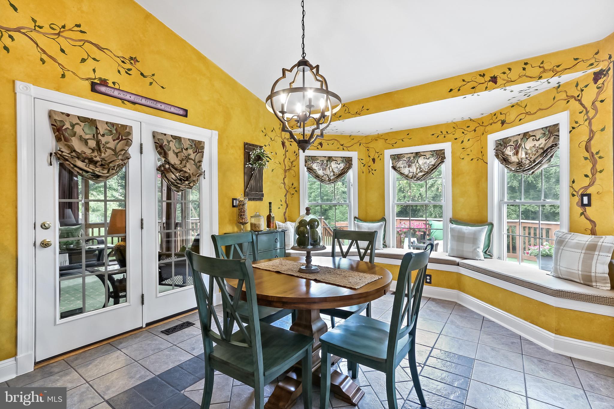 9818 Magledt Road Baltimore, MD 21234 - Photo 18 of 60 Breakfast Nook