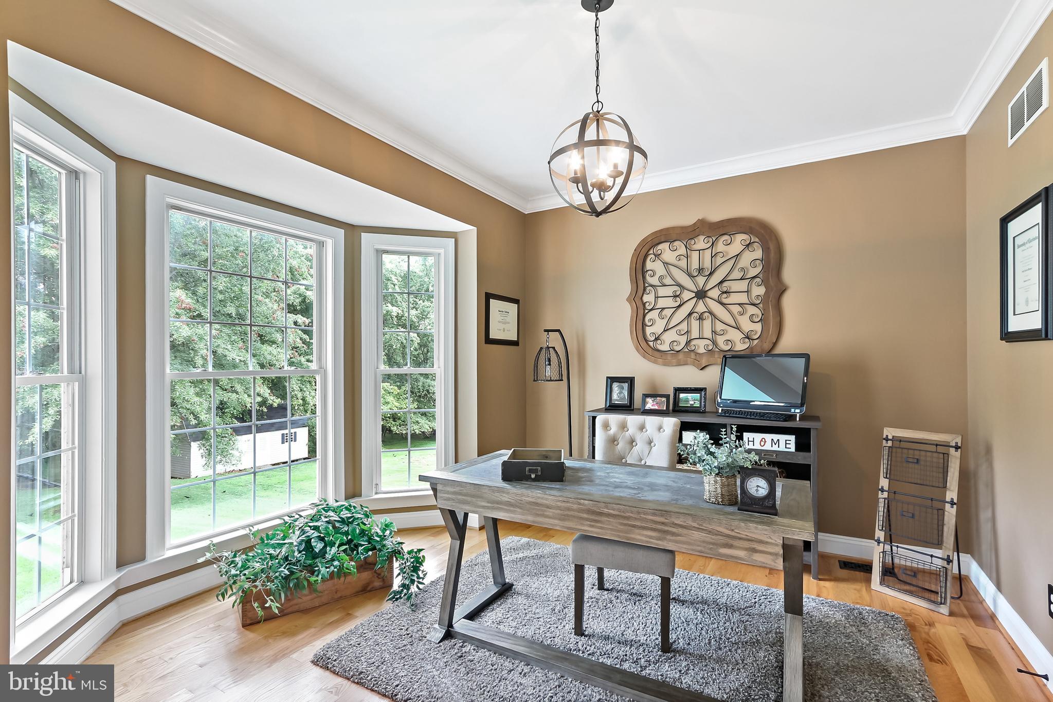 9818 Magledt Road Baltimore, MD 21234 - Photo 24 of 60 Office