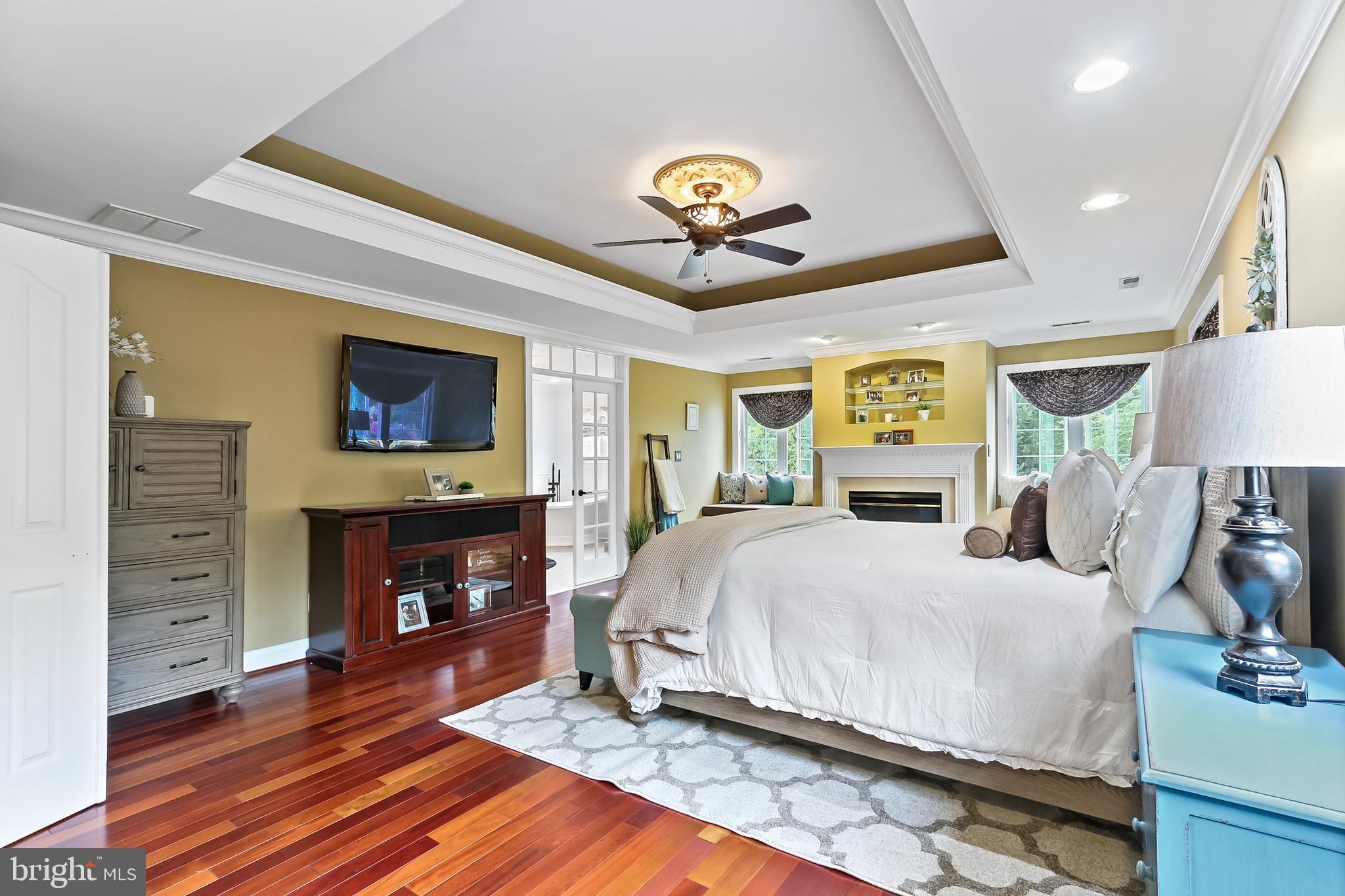 9818 Magledt Road Baltimore, MD 21234 - Photo 26 of 60 Master Bedroom