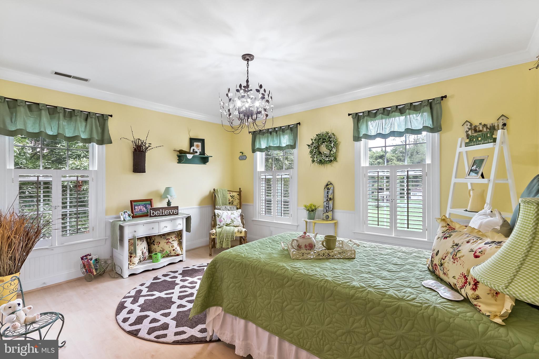 9818 Magledt Road Baltimore, MD 21234 - Photo 33 of 60 Bedroom 2
