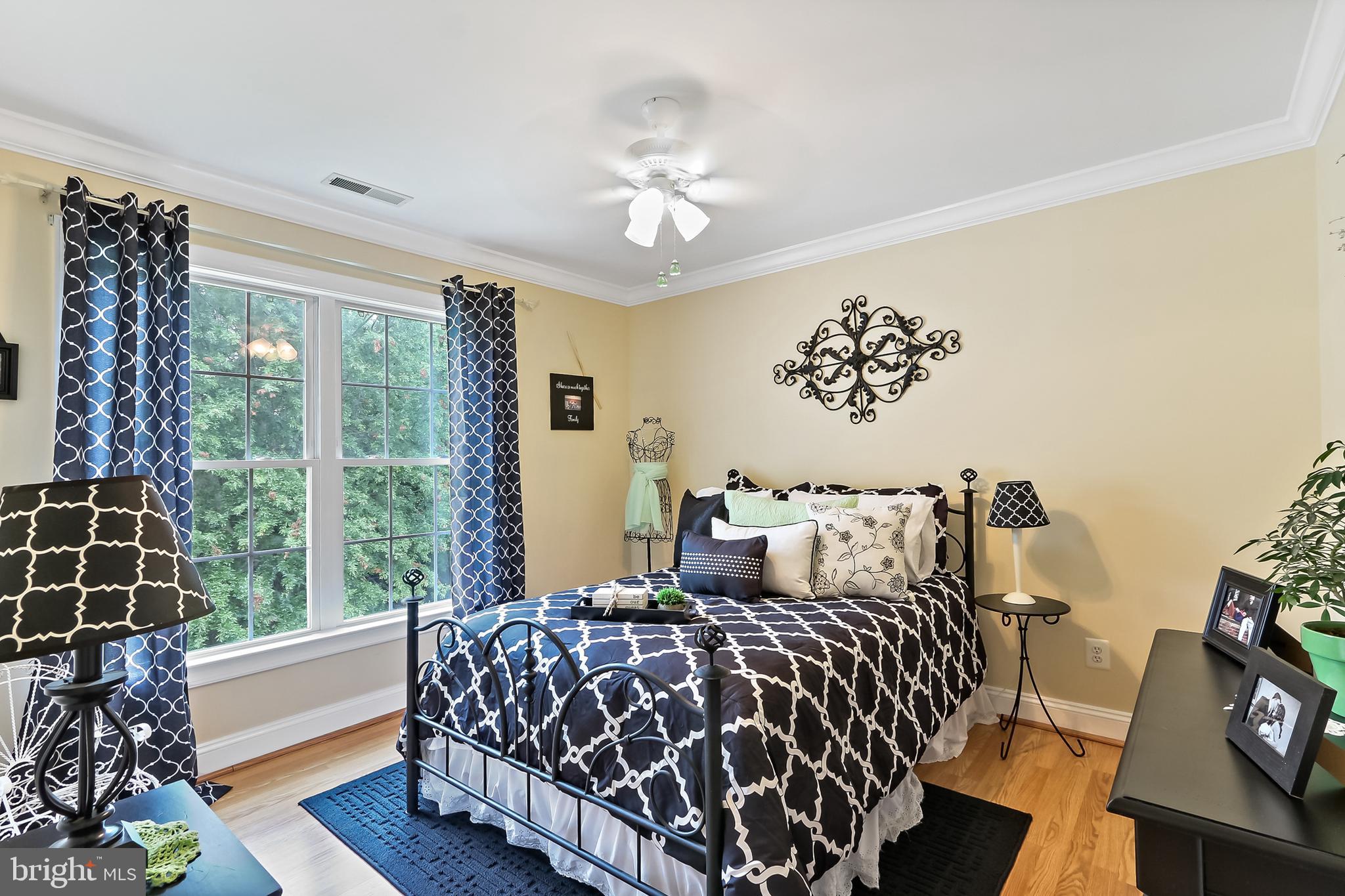 9818 Magledt Road Baltimore, MD 21234 - Photo 36 of 60 Bedroom 3