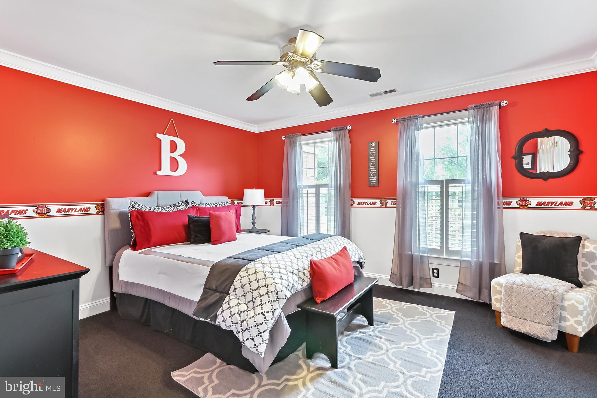 9818 Magledt Road Baltimore, MD 21234 - Photo 38 of 60 Bedroom 4