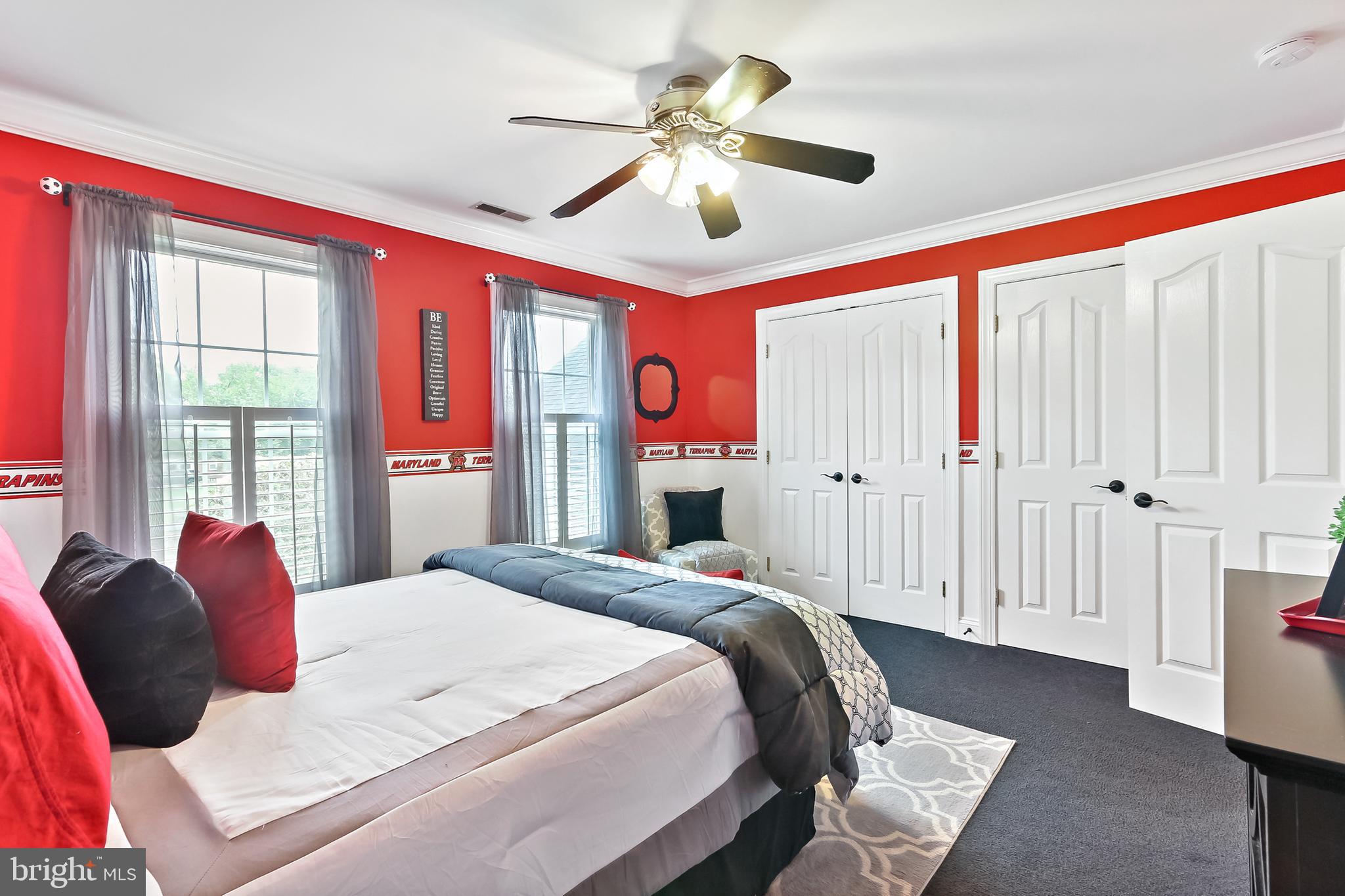 9818 Magledt Road Baltimore, MD 21234 - Photo 39 of 60 Bedroom 4