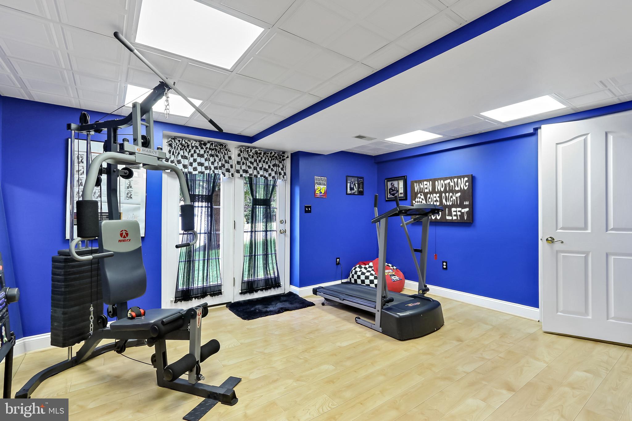 9818 Magledt Road Baltimore, MD 21234 - Photo 44 of 60 Gym