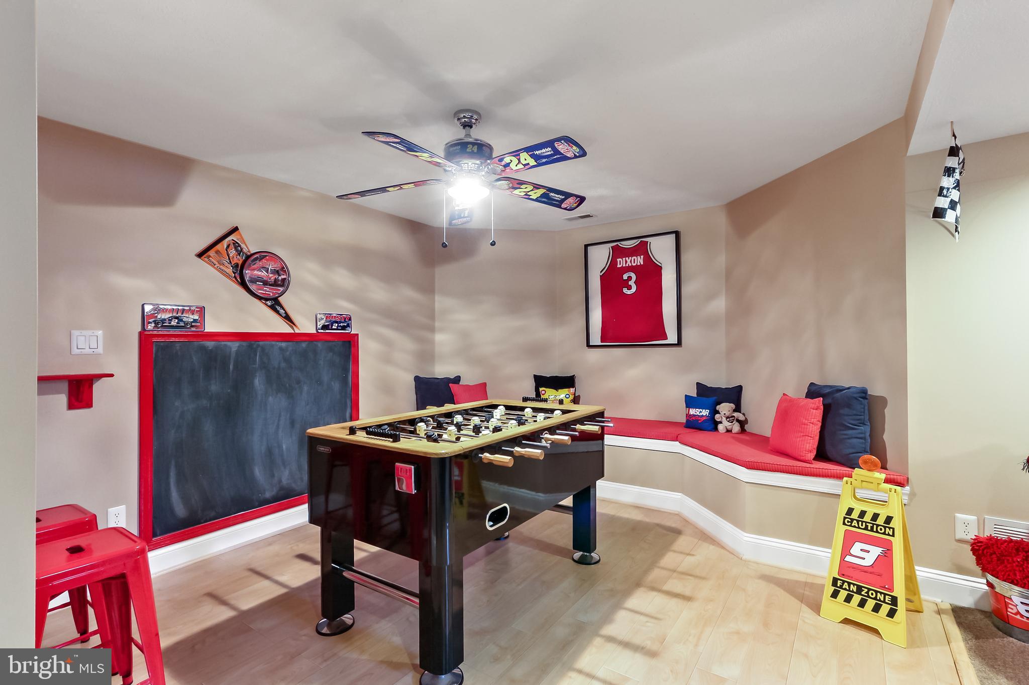 9818 Magledt Road Baltimore, MD 21234 - Photo 48 of 60 Basement