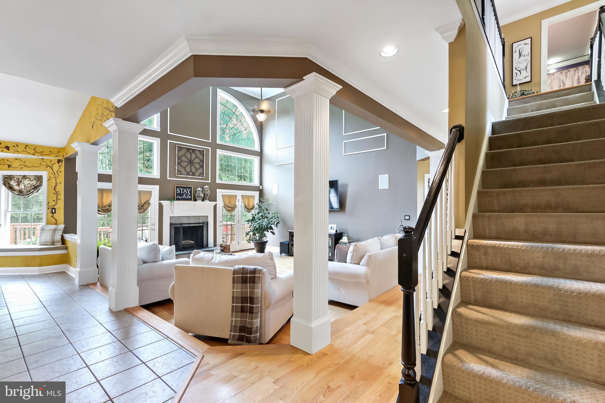 9818 Magledt Road Baltimore, MD 21234 - Photo 6 of 60 Family Room