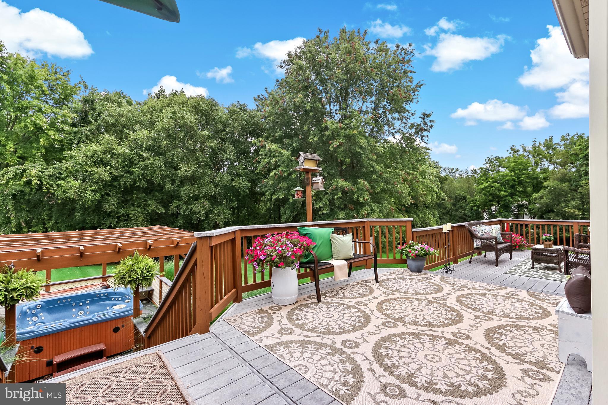 9818 Magledt Road Baltimore, MD 21234 - Photo 54 of 60 Exterior