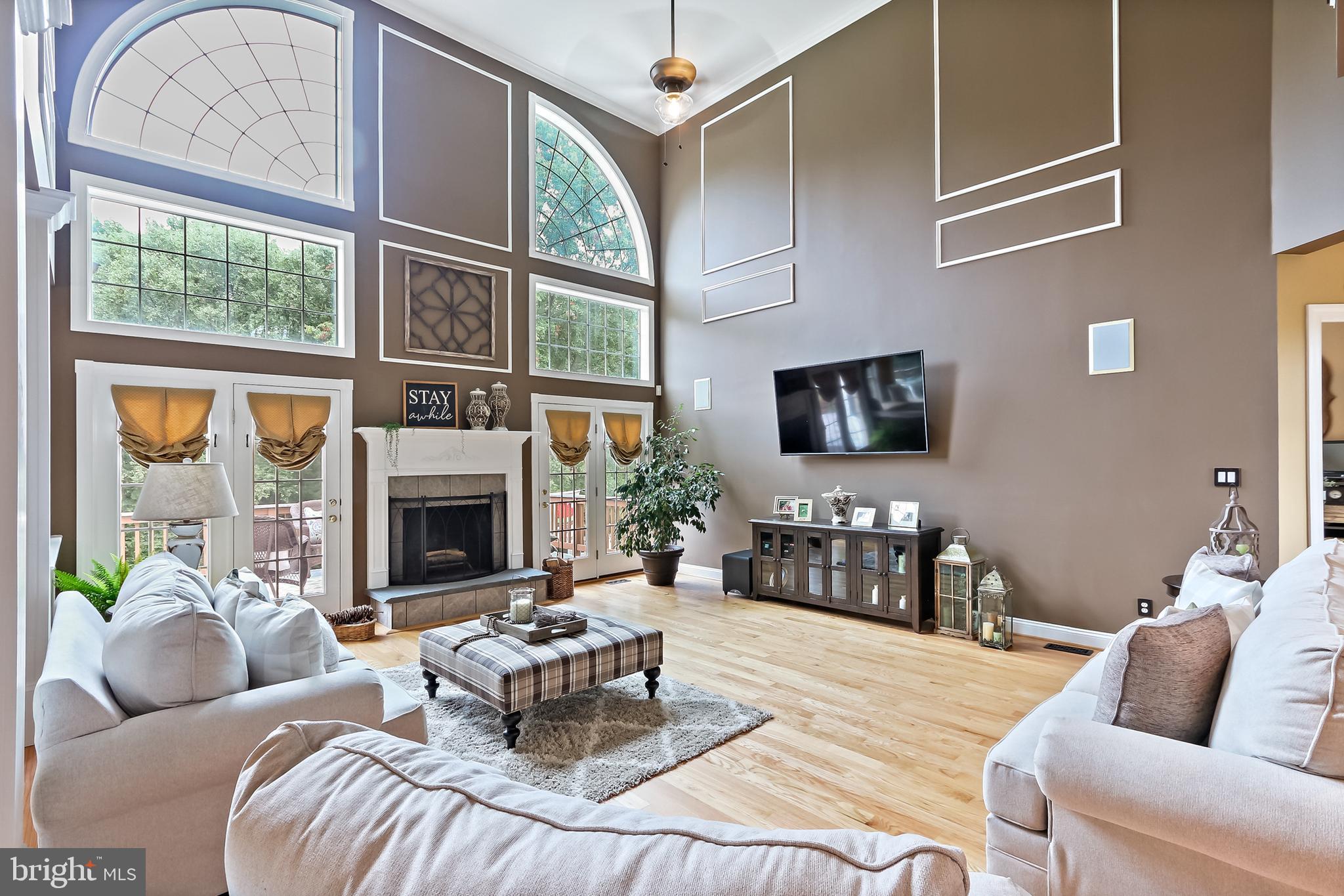 9818 Magledt Road Baltimore, MD 21234 - Photo 7 of 60 Family Room