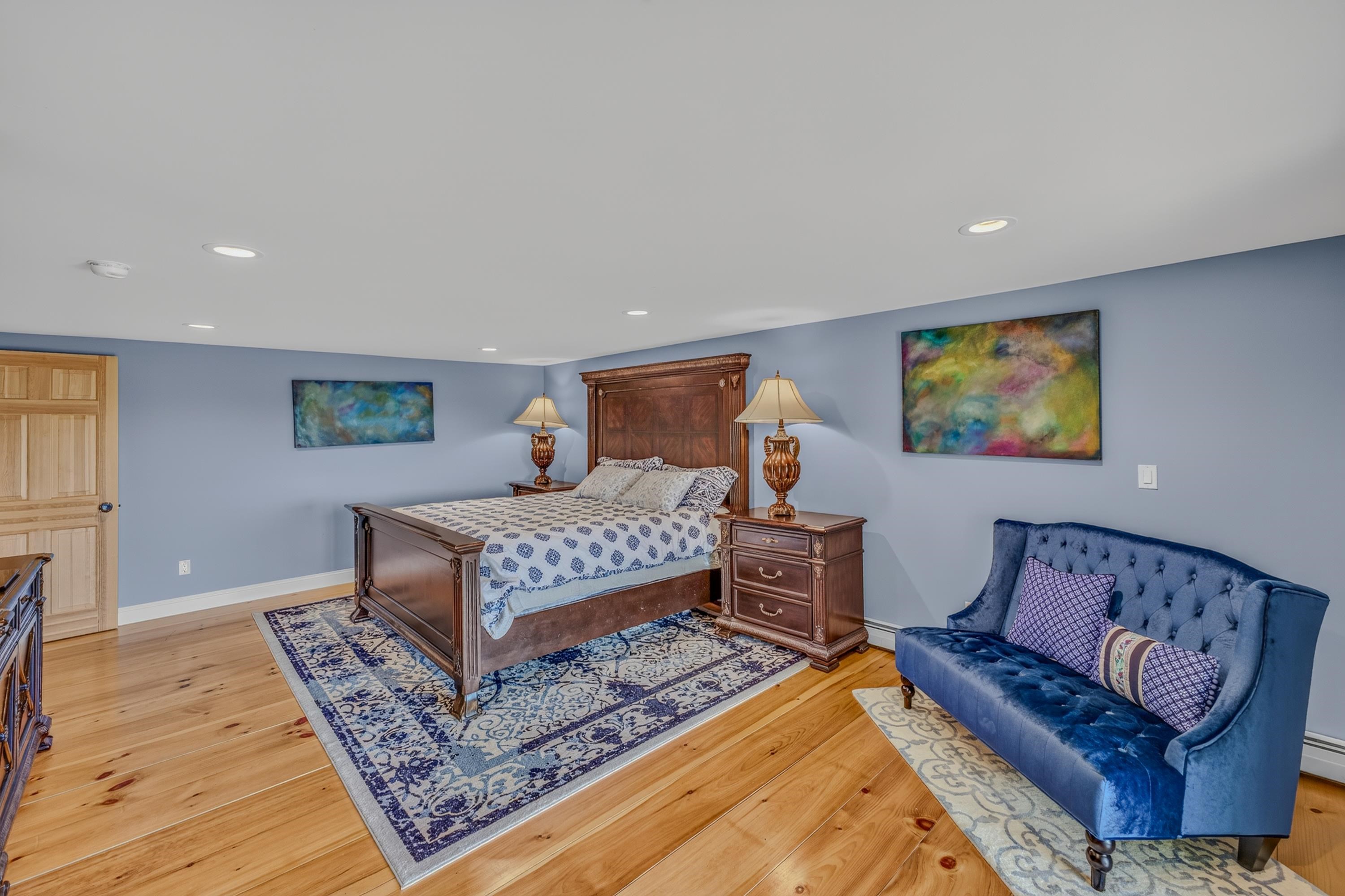 1562 Broomstick Hill Road Littleton, NH 03561 - Photo 35 of 59