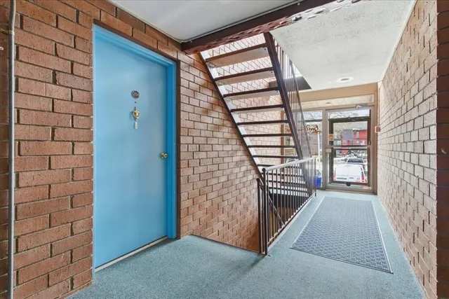 $184,000 | 171 Highland Street, Unit 204, Taunton, MA 02780