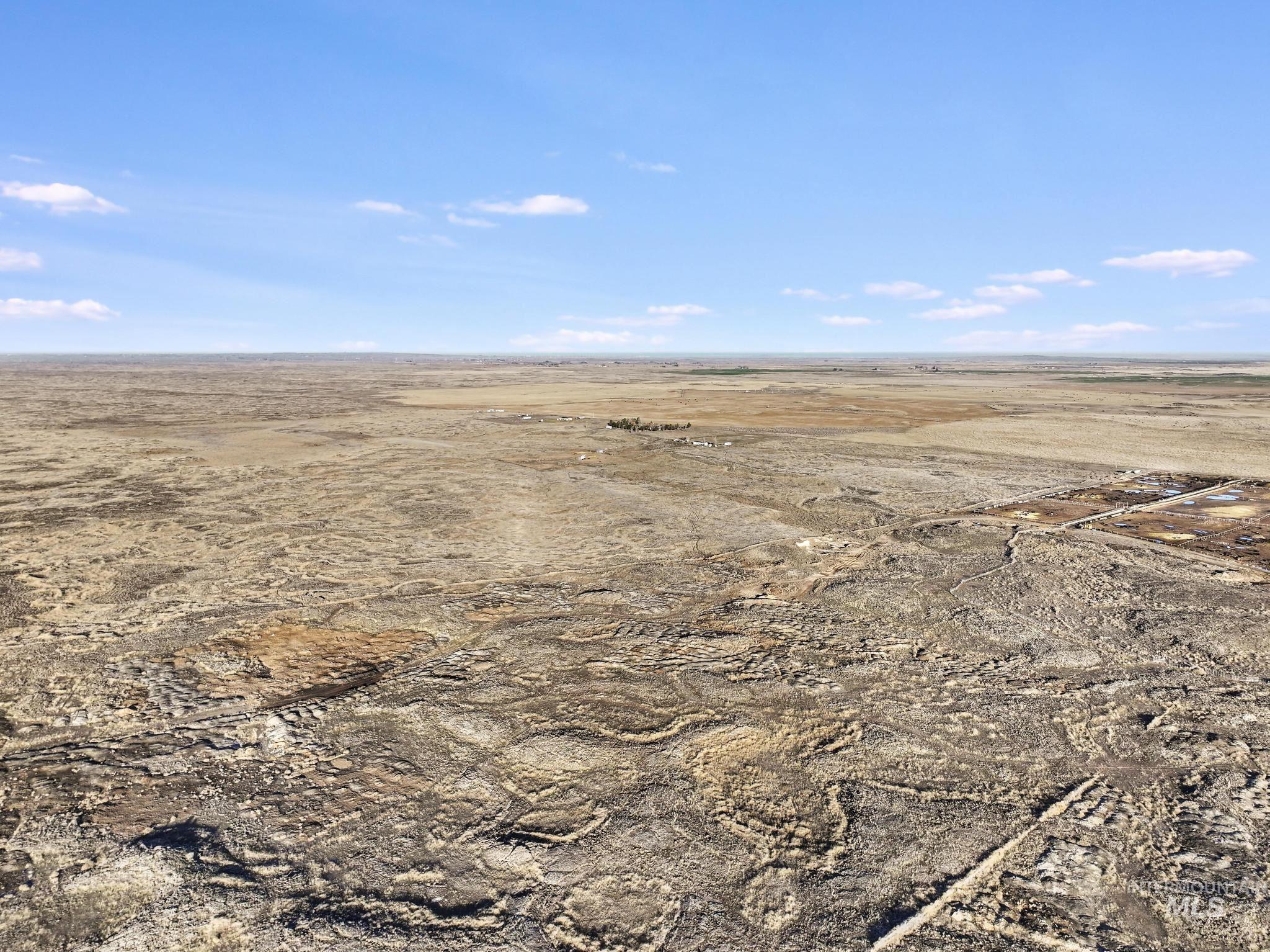 1 & 2 Kohtz Road Hazelton, ID 83335 - Photo 3 of 8 View of local wilderness featuring rural landscape