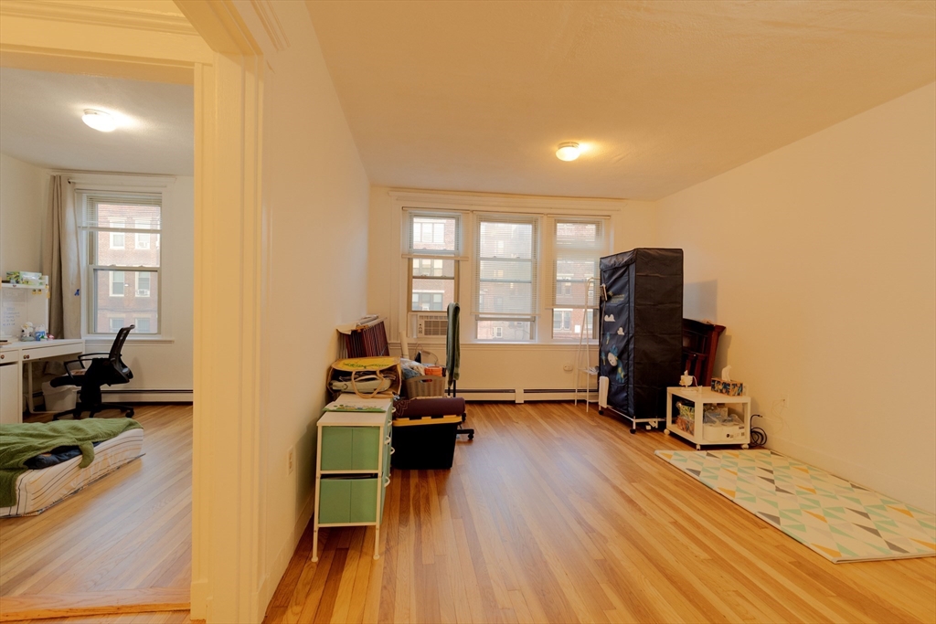 24 Ransom Road, Unit 7 Boston, MA 02135 - Photo 1 of 22