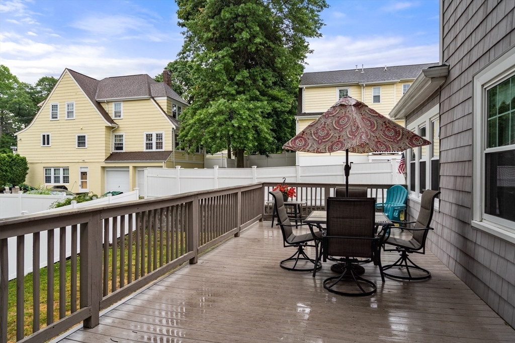 20 Rowe Street Milton, MA 02186 - Photo 18 of 25