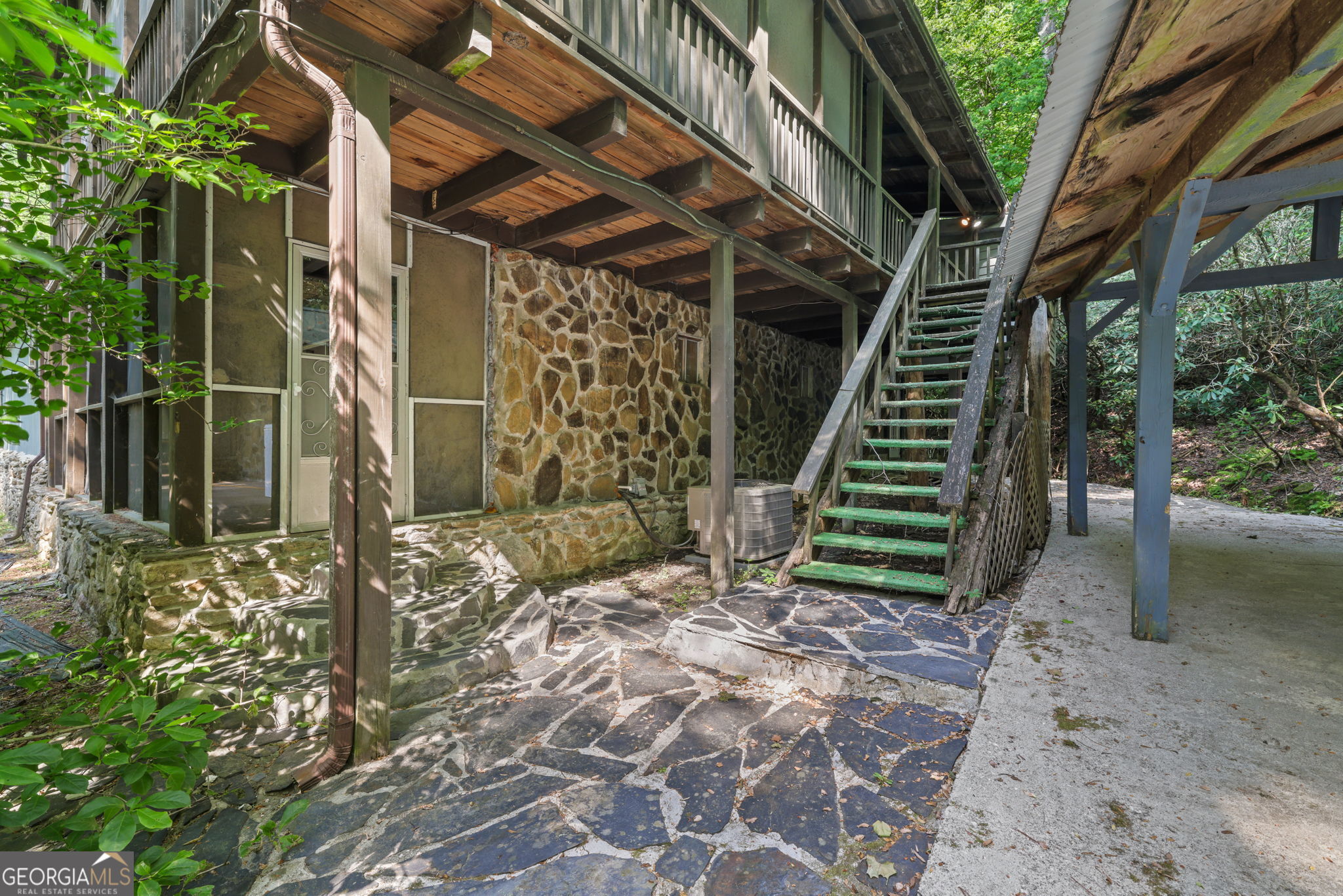 544 Darnell Creek Road Rabun Gap, GA 30568 - Photo 7 of 96