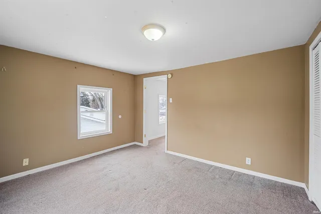 $114,900 | 213 East South G Street, Gas City, IN 46933