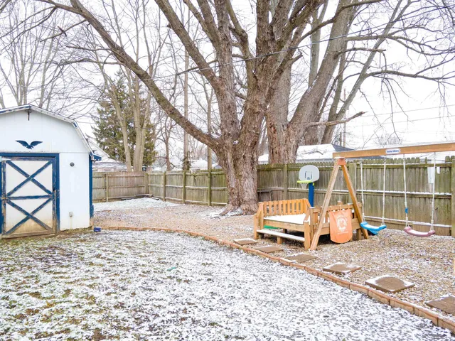 $114,900 | 213 East South G Street, Gas City, IN 46933