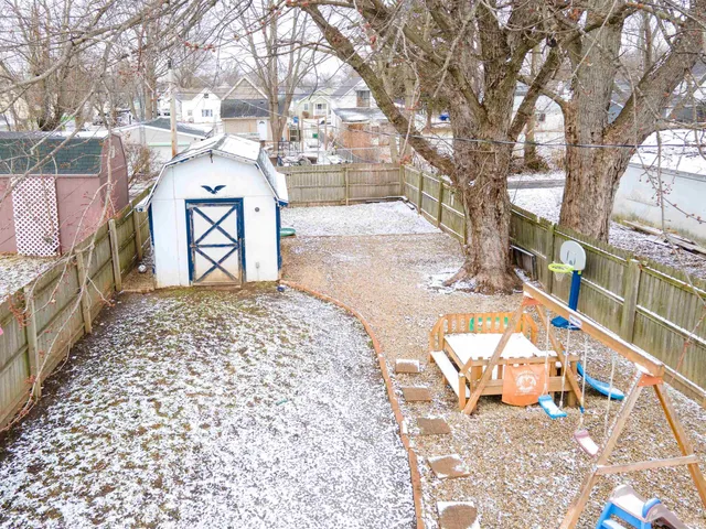 $114,900 | 213 East South G Street, Gas City, IN 46933