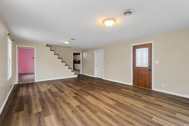 $114,900 | 213 East South G Street, Gas City, IN 46933