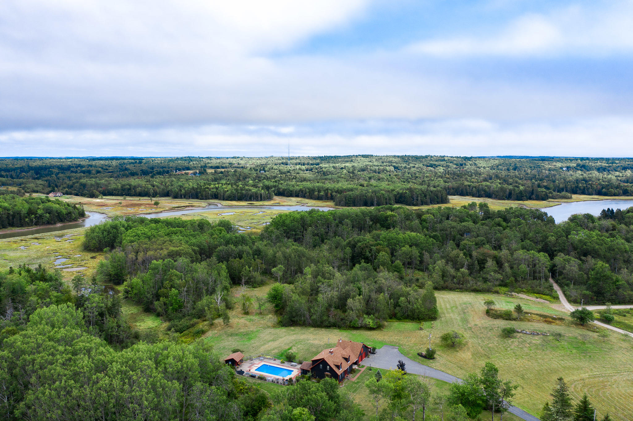 104 Pineo Point Road Harrington, ME 04643 - Photo 5 of 50 Wilson District-19