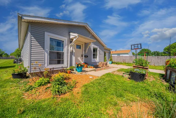 $154,000 | 710 Trinidad Drive, Marion, OH 43302