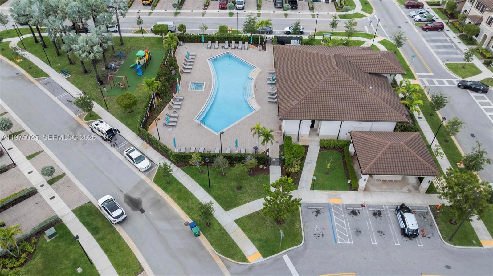 11310 Southwest 254th Terrace Homestead, FL 33032 - Photo 27 of 31