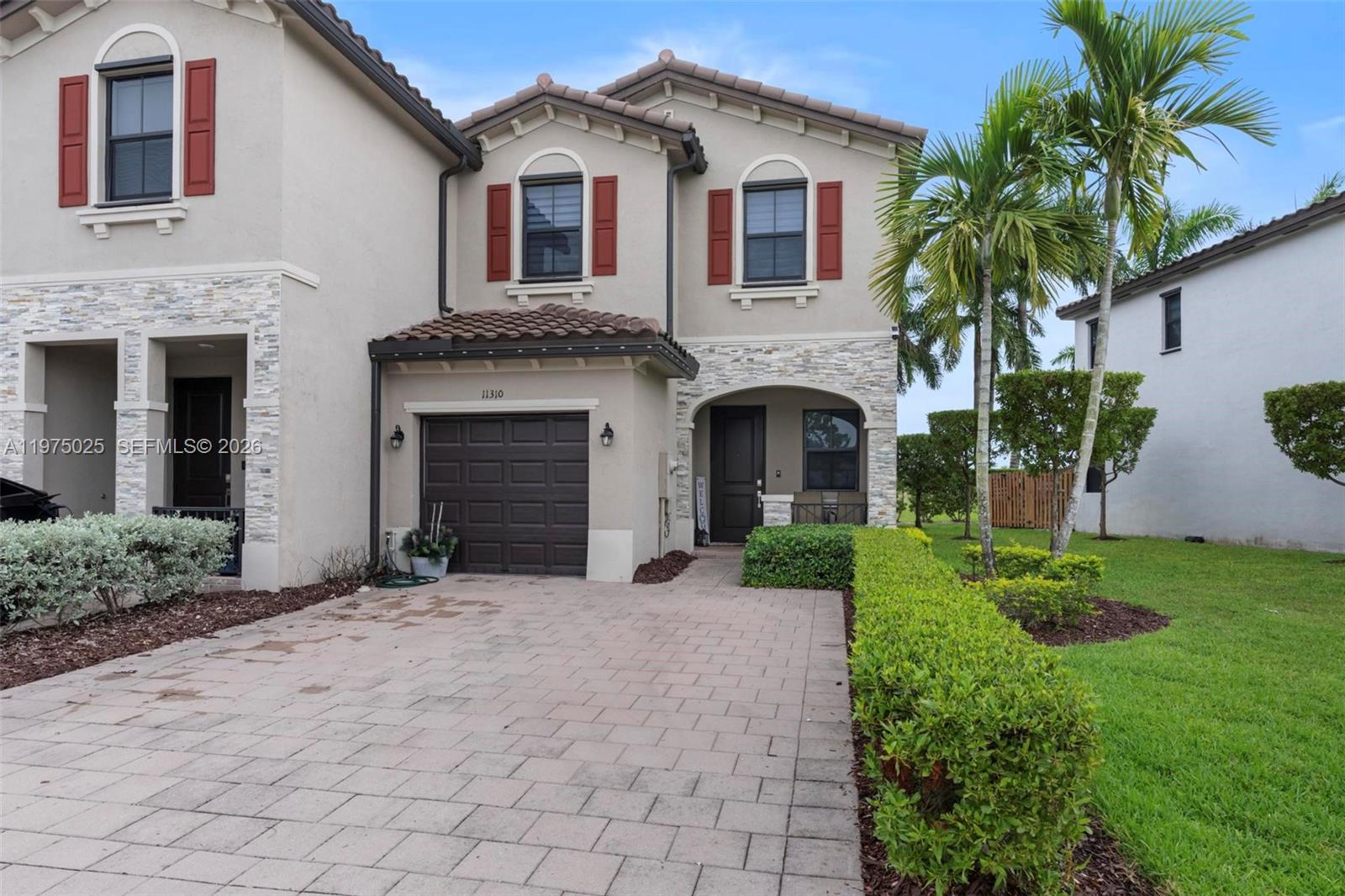 11310 Southwest 254th Terrace Homestead, FL 33032 - Photo 5 of 31
